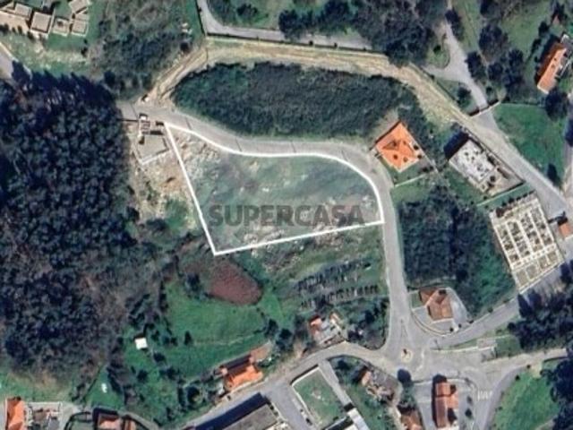 Terreno venda em Lousada