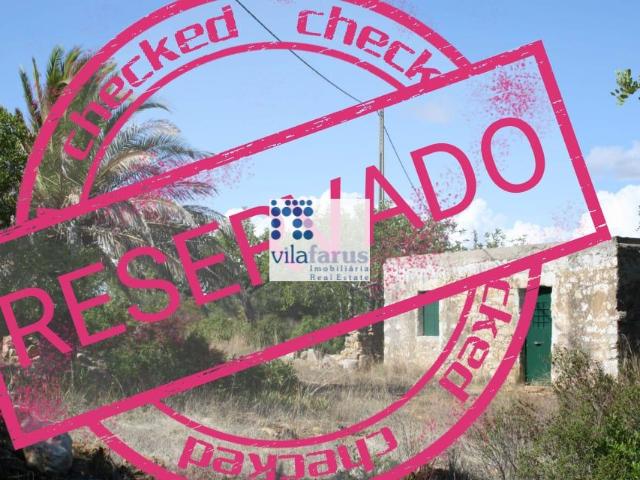 Terreno venda em Faro