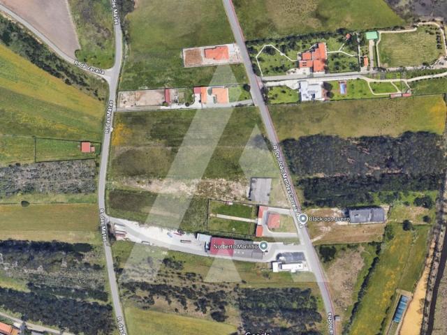 Terreno venda em Ponte De Vagos, Aveiro