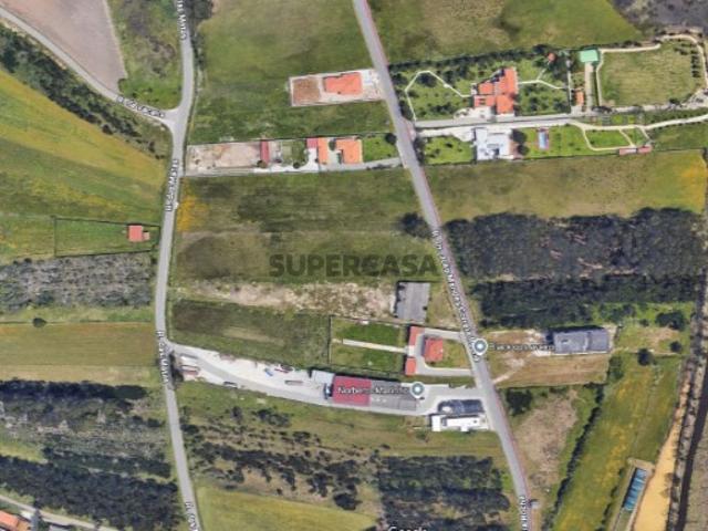 Terreno venda em Ponte De Vagos, Aveiro