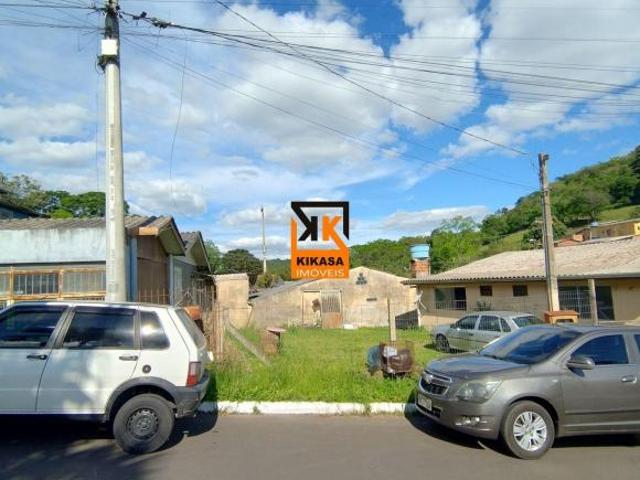 Terreno venda em Região Geográfica Imediata de Novo Hamburgo - São Leopoldo, Região Metropolitana de Porto Alegre