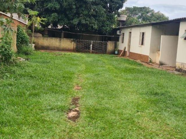 Terreno venda em Região Geográfica Imediata de Campo Grande, Campo Grande