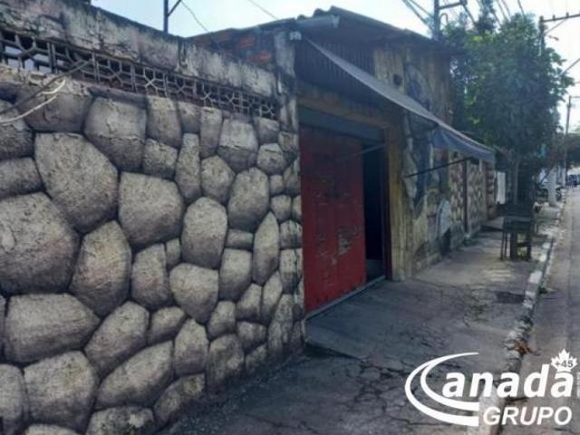Terreno venda em Osasco