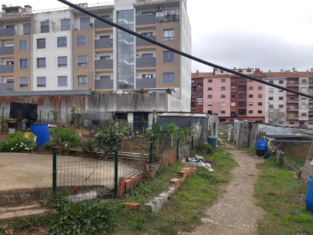 Terreno venda em Fonte das Eiras, Sintra