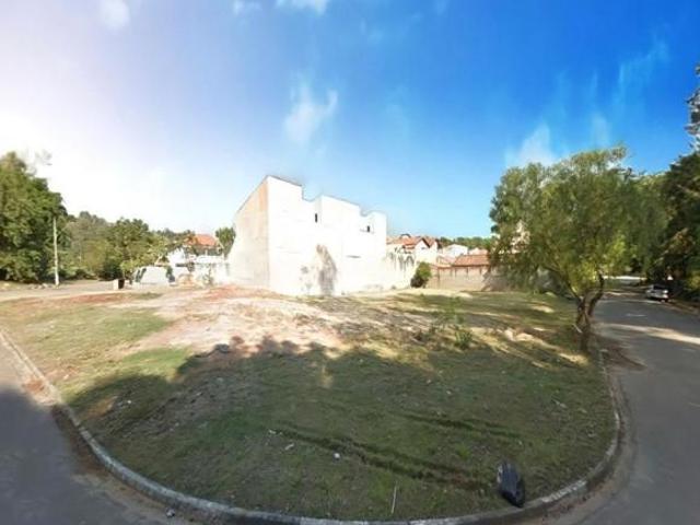 Terreno venda em Região Imediata de Jundiaí, Louveira