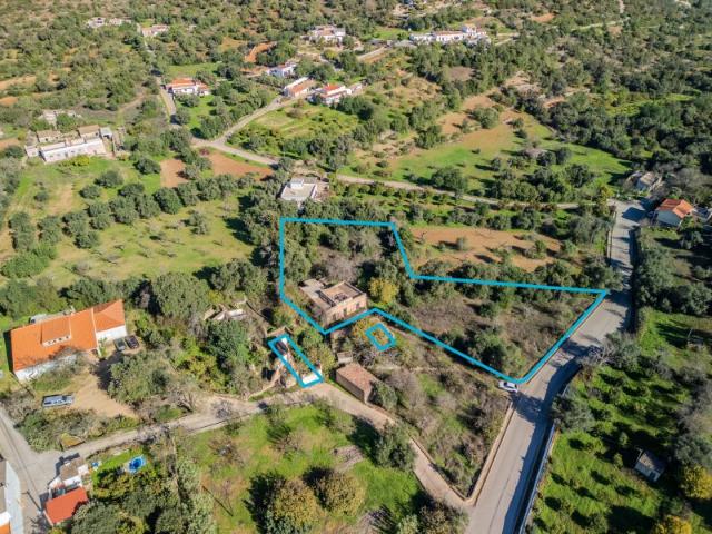 Casa venda em Varejota, Loulé