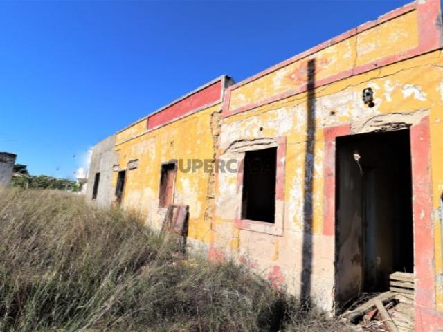 Terreno venda em Faro