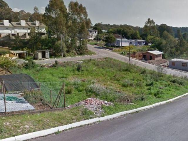 Terreno venda em Região Geográfica Imediata de Bento Gonçalves, Carlos Barbosa