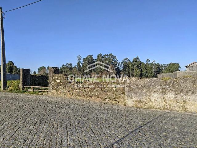 Terreno venda em Vila Nova De Gaia, Porto