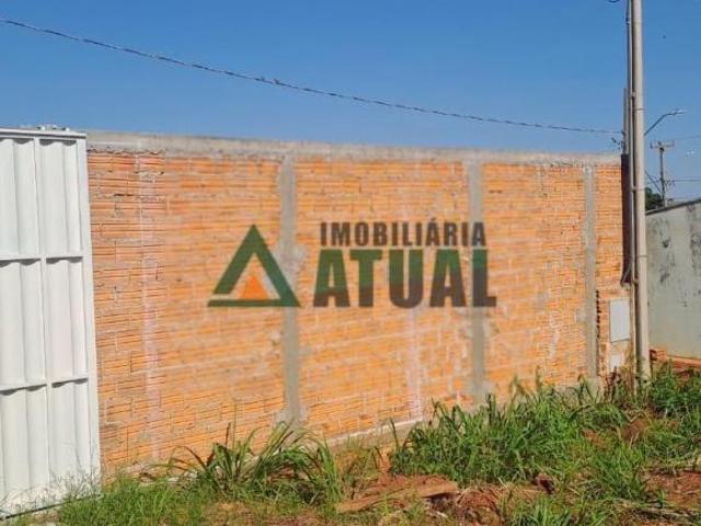 Terreno venda em Região Geográfica Imediata de Londrina, Lupionópolis