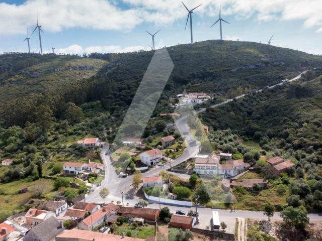 Terreno venda em Porto De Mós, Leiria
