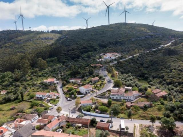 Terreno venda em Porto De Mós, Leiria