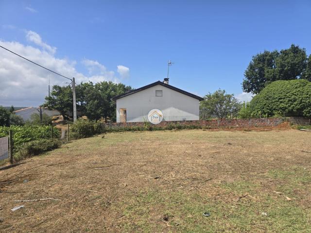 Terreno venda em Tábua, Coimbra