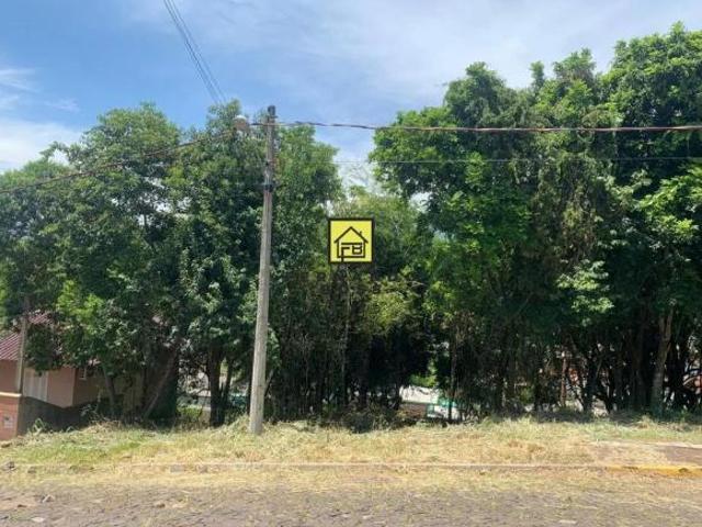Terreno venda em Igrejinha