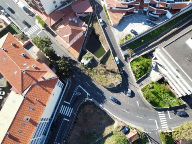 Terreno venda em Santa Cruz, Ilha Da Madeira