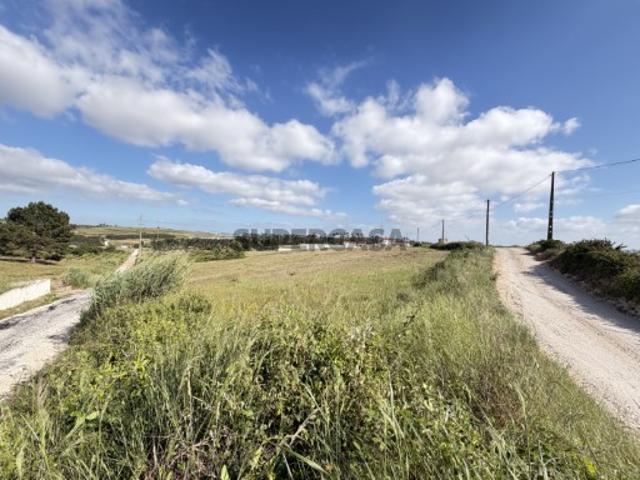 Terreno venda em Torres Vedras, Lisboa