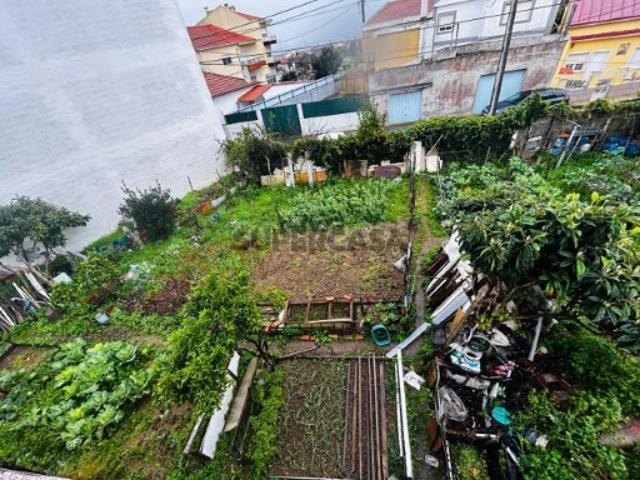Terreno venda em Catujal, Santiago Dos Velhos