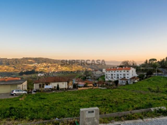 Terreno venda em Amarante, Porto