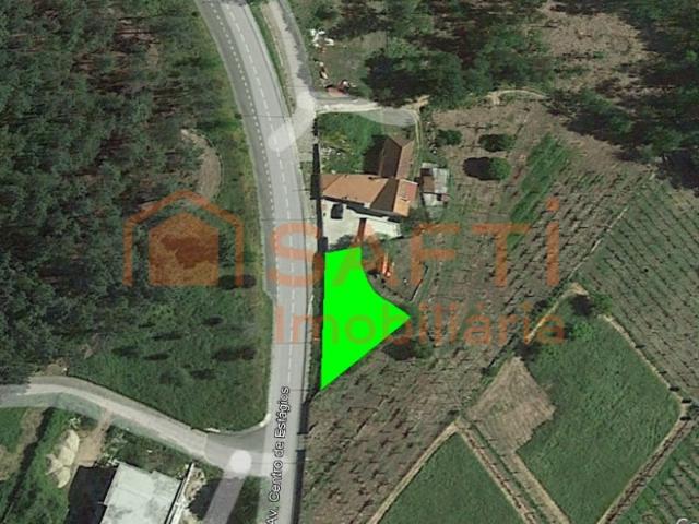 Terreno venda em Palheiros e Secas, Melgaço