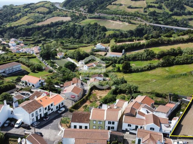 Terreno venda em Açores, Ribeira Chã