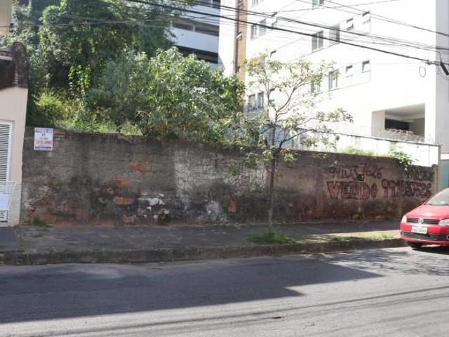 Terreno venda em Conjunto Jardim São José, Belo Horizonte