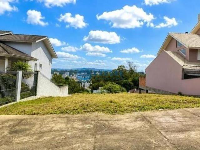 Terreno venda em Região Geográfica Imediata de Caxias do Sul, Caxias do Sul