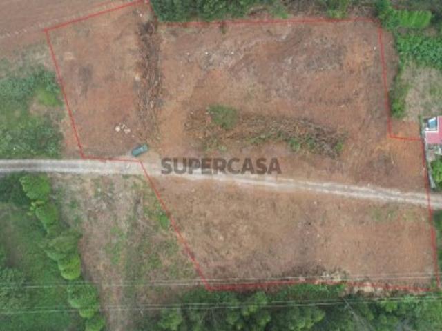 Terreno venda em Santa Cruz