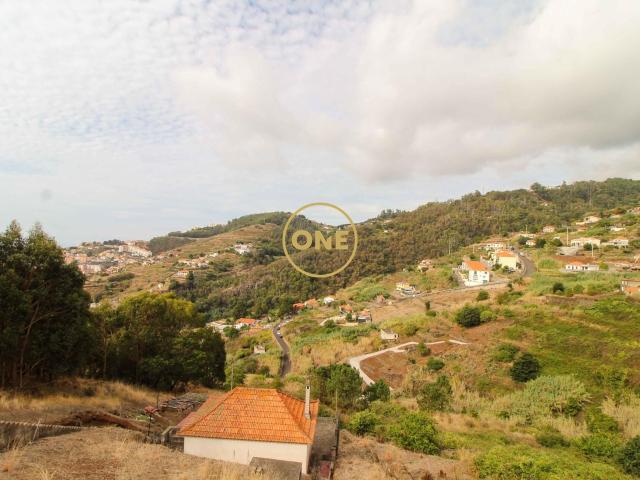 Terreno venda em Santa Cruz, Ilha Da Madeira