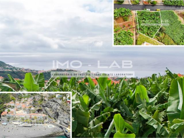 Terreno venda em Engriota, Ponta Do Sol