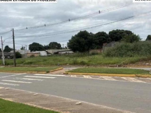 Terreno venda em Centro, Sorriso