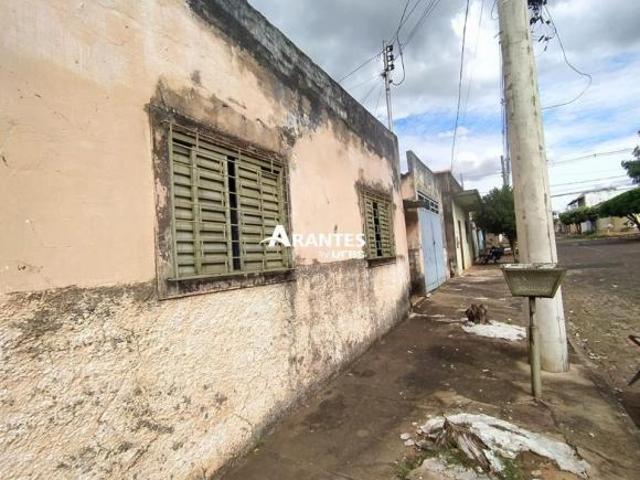 Terreno venda em Região Geográfica Imediata de Uberlândia, Oliveira Fortes