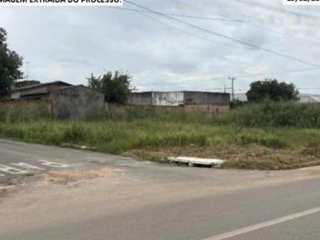 Terreno venda em Village II, Sorriso