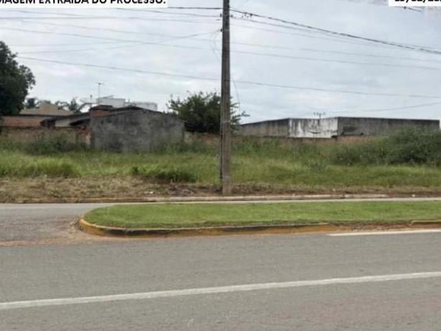 Terreno venda em Village II, Sorriso
