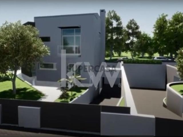 Terreno venda em Cabeço de Oureças, Sintra