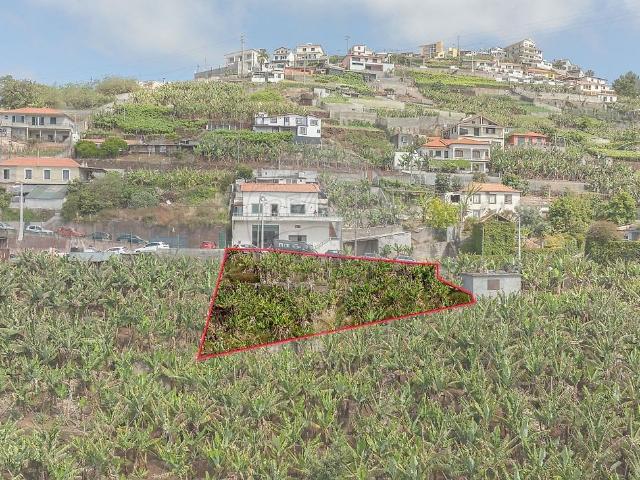 Apartamento venda em Covão e Panasqueira, Câmara De Lobos