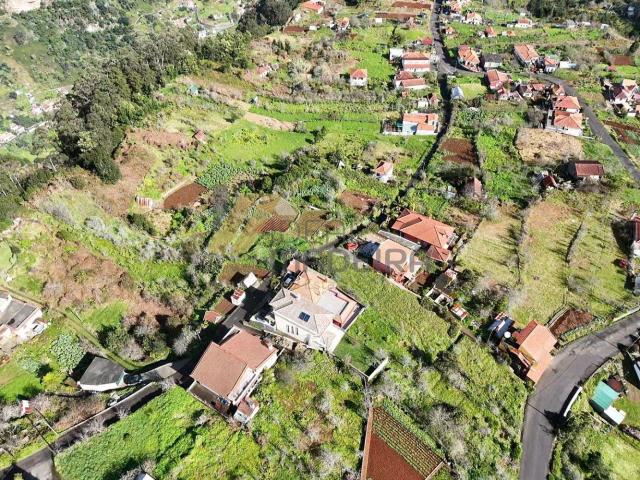 Terreno venda em Santana, Ilha Da Madeira