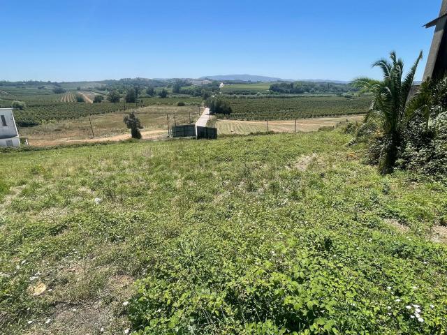 Terreno venda em Sobral do Parelhão, Bombarral