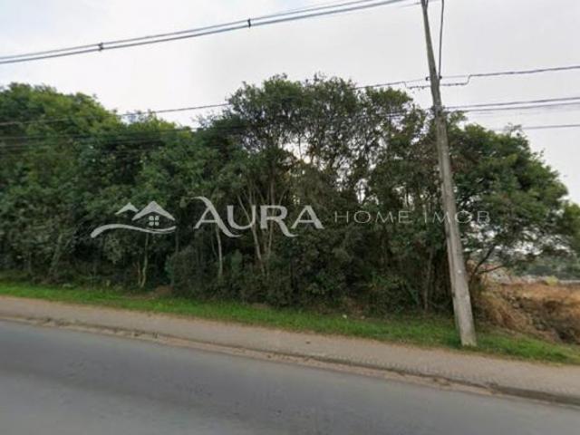 Terreno venda em Região Geográfica Imediata de Curitiba, Região Metropolitana de Curitiba