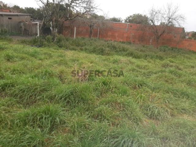 Terreno venda em Ponte De Vagos, Aveiro