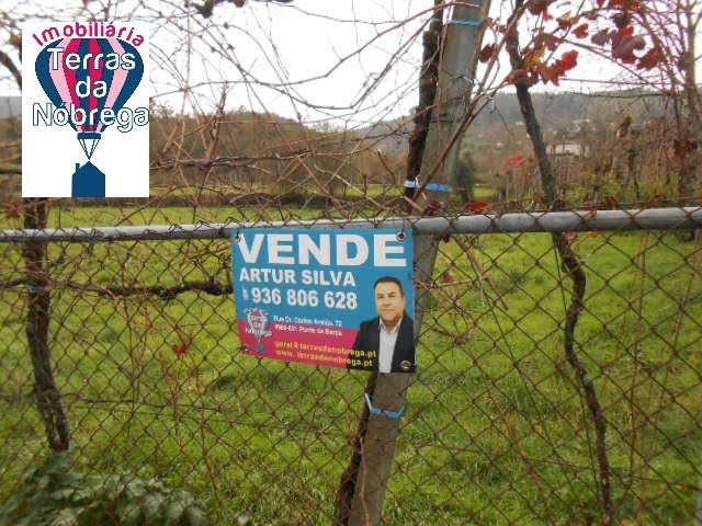 Terreno venda em Grovelas São João Evangelista, Viana Do Castelo