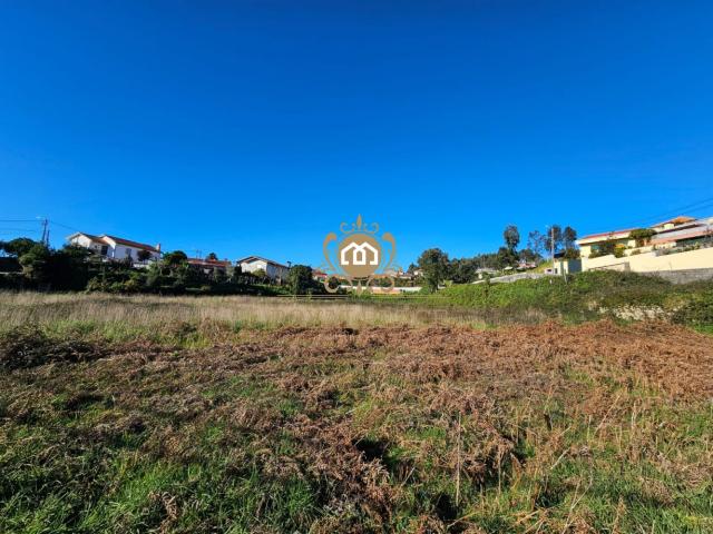 Terreno venda em Tabosa, Vila Nova De Gaia