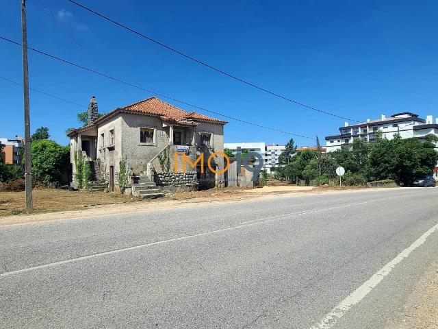 Terreno venda em Ourém, Santarém