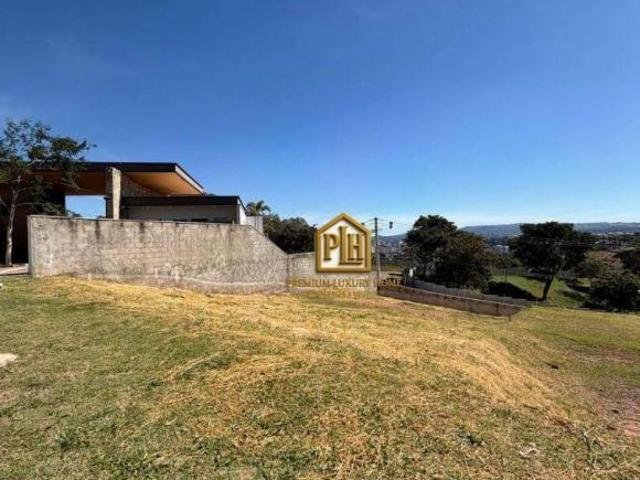 Terreno venda em Região Imediata de Bragança Paulista, Atibaia