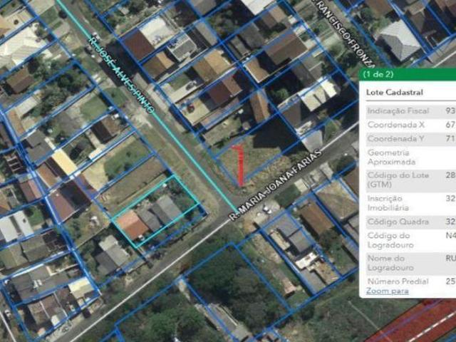 Terreno venda em Região Geográfica Imediata de Curitiba, Região Metropolitana de Curitiba