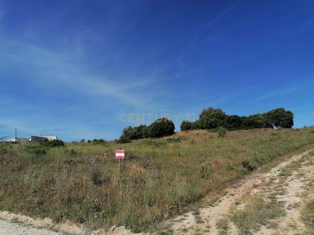 Terreno venda em Sesimbra (Castelo), Sesimbra