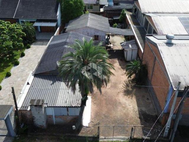 Terreno venda em Loteamento Bela Vista I, II e III, Estância Velha