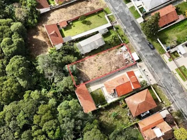 Terreno venda em Região Geográfica Imediata de Curitiba, Região Metropolitana de Curitiba