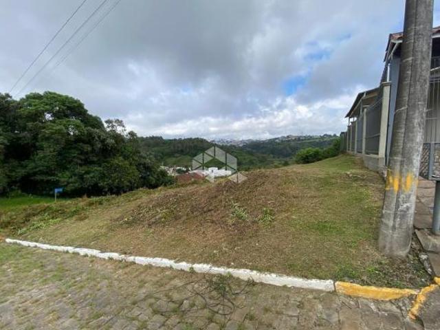 Terreno venda em Região Geográfica Imediata de Caxias do Sul, Farroupilha