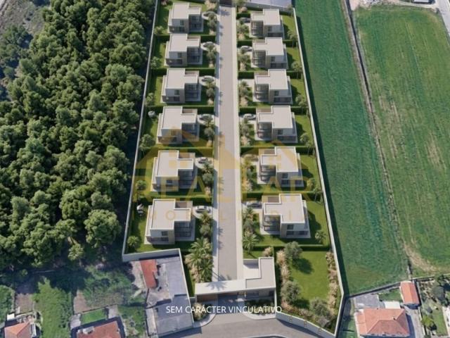 Terreno venda em Vila Do Conde, Porto