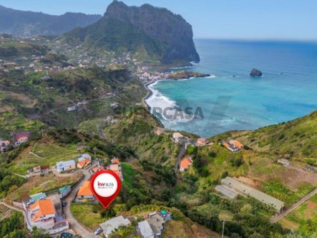 Terreno venda em Machico, Ilha Da Madeira